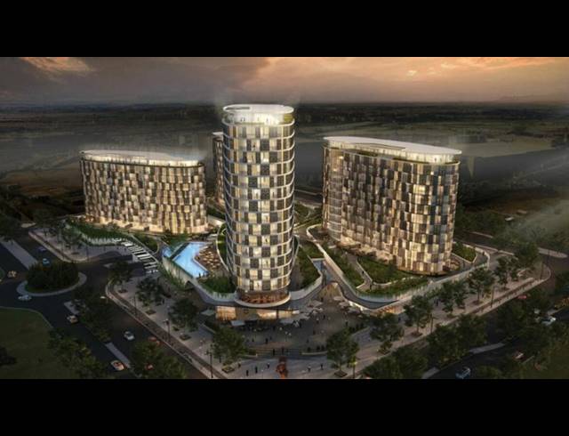 1 BEDROOM PROPERTY TO RENT IN WATERFALL